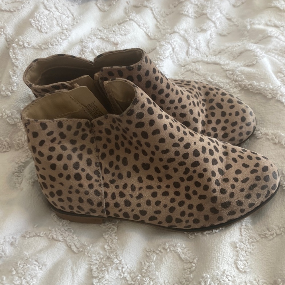 Kids boots